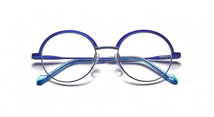 Etnia Barcelona HILMA Eyeglasses - view 6